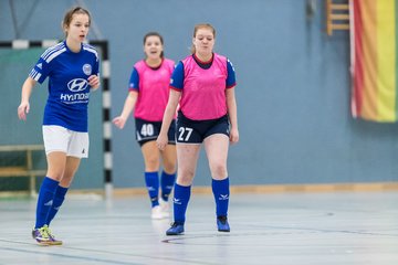 Bild 62 - F Loewinnen Hallen Cup